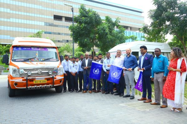 Launch of CMRL Metro Connect Service – Enhancing Commuting Convenience